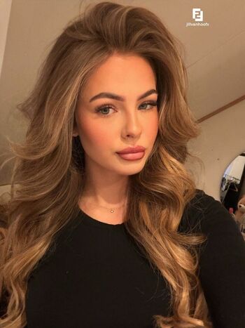Full leaked Jill van hoof page private onlyfans photo