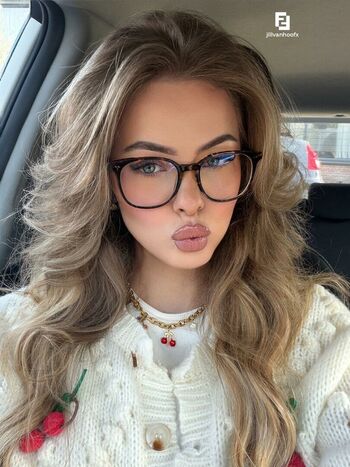 Full leaked Jill van hoof page private onlyfans photo