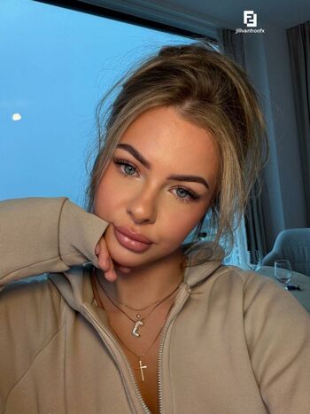 Full leaked Jill van hoof page private onlyfans photo