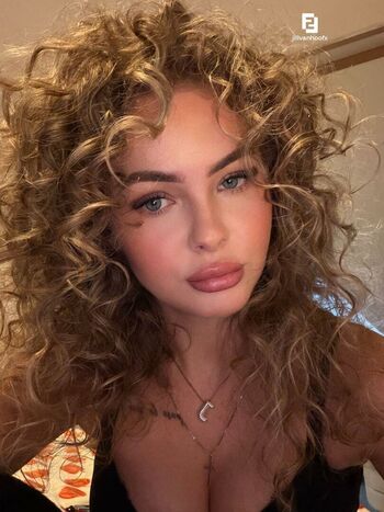 Full leaked Jill van hoof page private onlyfans photo