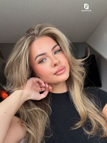 Full leaked Jill van hoof page private onlyfans photo