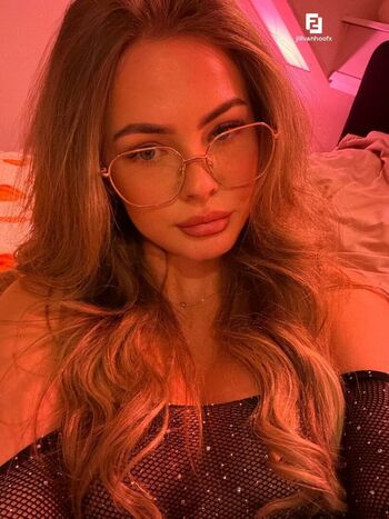 Full leaked Jill van hoof page private onlyfans photo