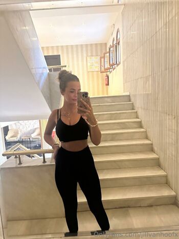 Full leaked Jill van hoof page private onlyfans photo