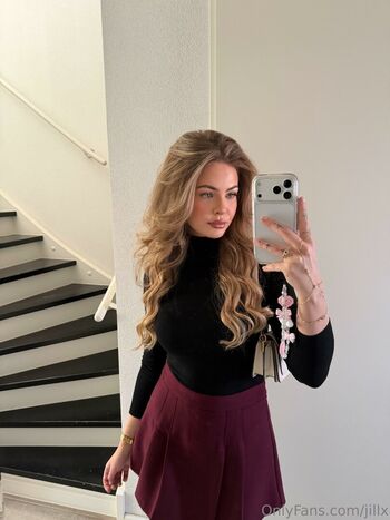 Full leaked Jill van hoof page private onlyfans photo