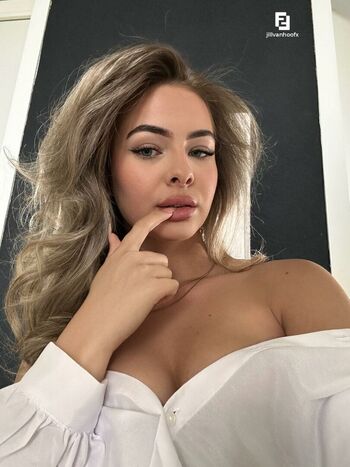 Full leaked Jill van hoof page private onlyfans photo