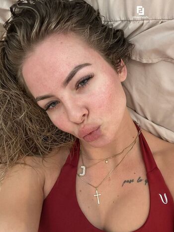 Full leaked Jill van hoof page private onlyfans photo