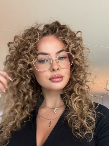 Full leaked Jill van hoof page private onlyfans photo