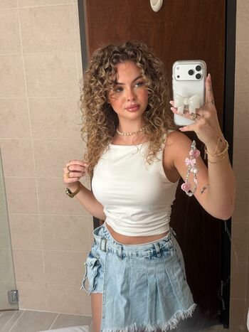 Full leaked Jill van hoof page private onlyfans photo