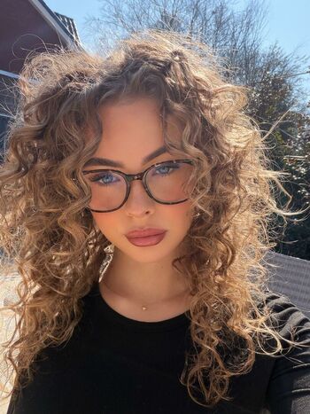Full leaked Jill van hoof page private onlyfans photo