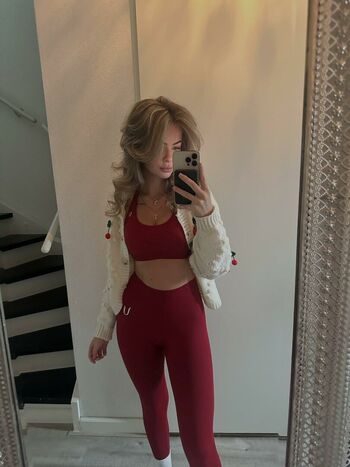 Full leaked Jill van hoof page private onlyfans photo