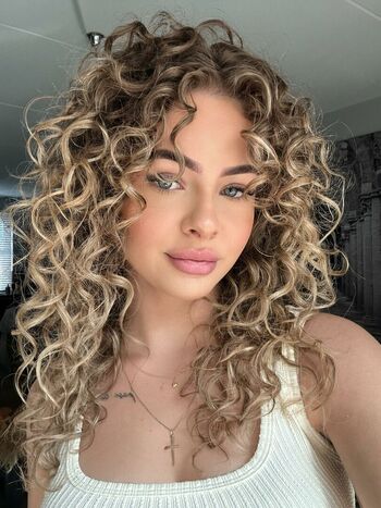 Full leaked Jill van hoof private onlyfans photo