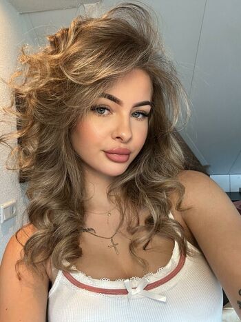 Full leaked Jill van hoof private onlyfans photo