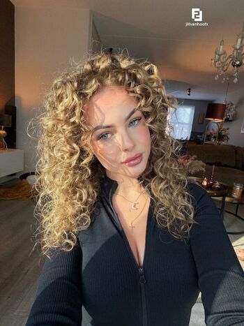 Full leaked Jill van hoof private onlyfans photo