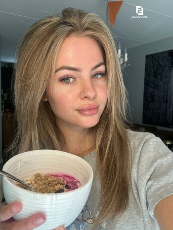 Full leaked Jill van hoof private onlyfans photo