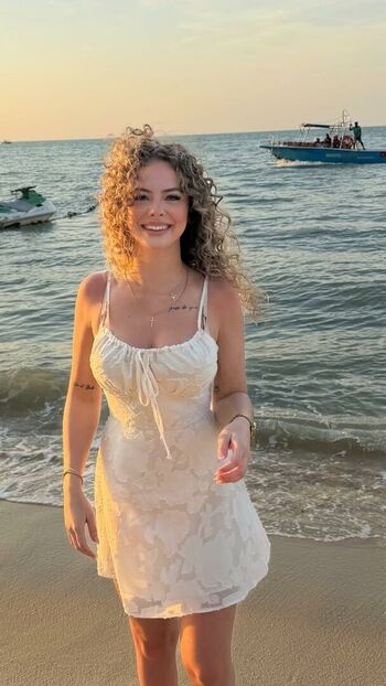 Full leaked Jill van hoof private onlyfans photo