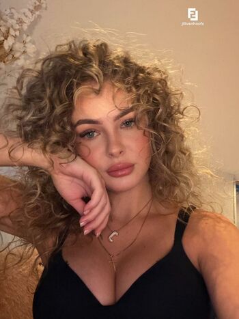 Full leaked Jill van hoof private onlyfans photo