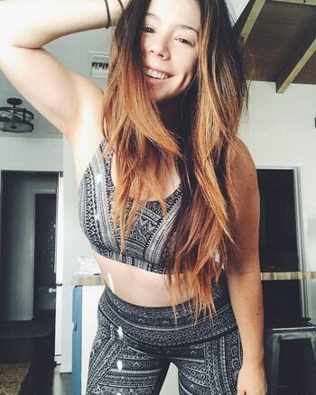 Full leaked Jillian rose reed page private onlyfans photo