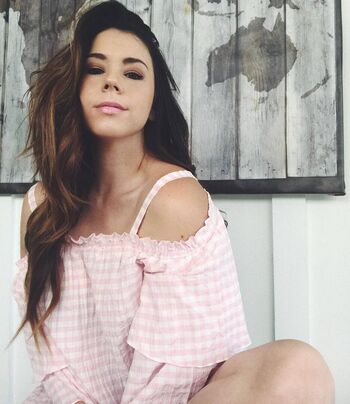 Full leaked Jillian rose reed page private onlyfans photo
