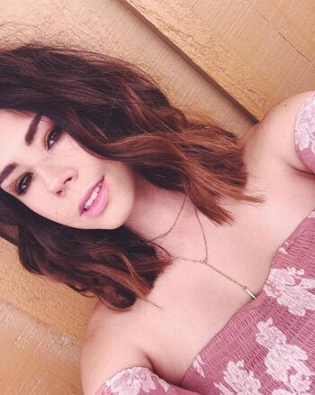 Full leaked Jillian rose reed private onlyfans photo