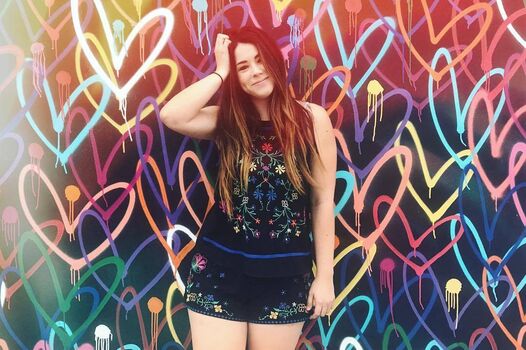 Full leaked Jillian rose reed private onlyfans photo