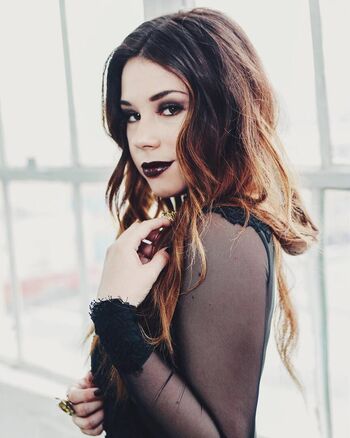 Full leaked Jillian rose reed private onlyfans photo