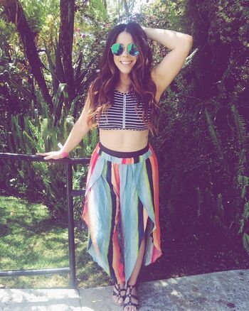Full leaked Jillian rose reed private onlyfans photo