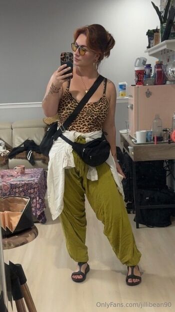 jillibean90