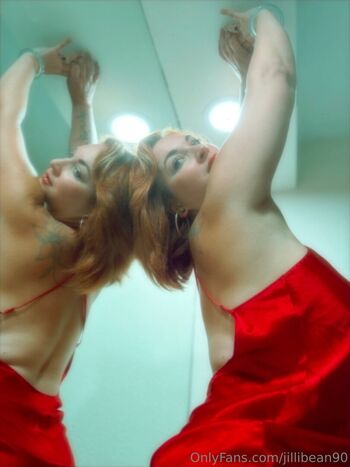 jillibean90