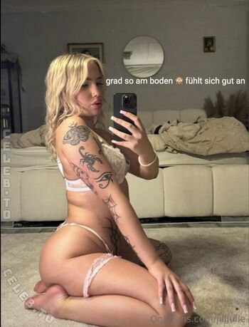 Full leaked Jilljulie private onlyfans photo