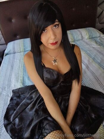 jillthelight