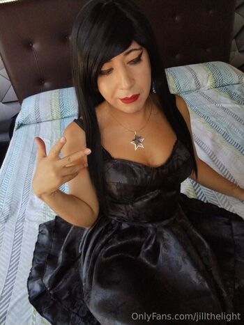 jillthelight