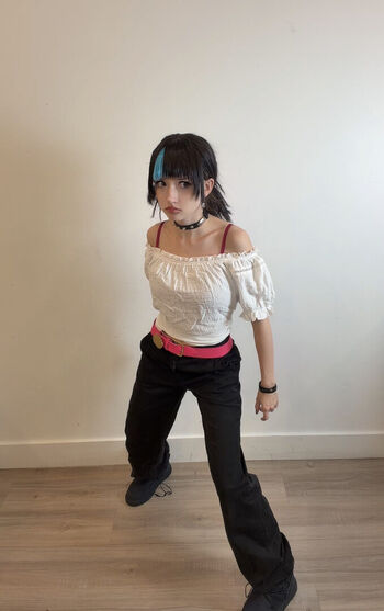 Full leaked Jillynozomi page private onlyfans photo