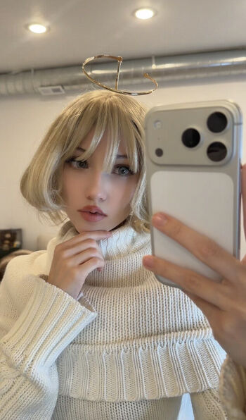 Full leaked Jillynozomi page private onlyfans photo