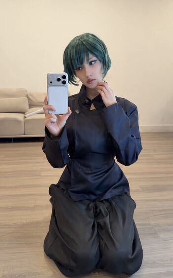 Full leaked Jillynozomi page private onlyfans photo