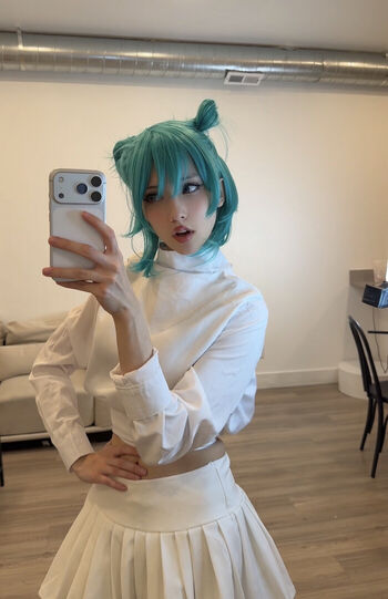 Full leaked Jillynozomi page private onlyfans photo