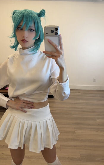 Full leaked Jillynozomi page private onlyfans photo