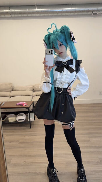 Full leaked Jillynozomi page private onlyfans photo