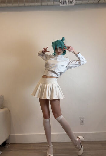 Full leaked Jillynozomi page private onlyfans photo