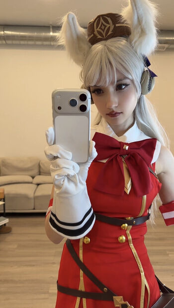 Full leaked Jillynozomi page private onlyfans photo