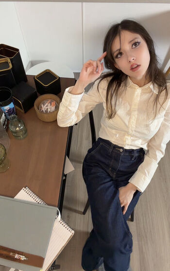 Full leaked Jillynozomi page private onlyfans photo