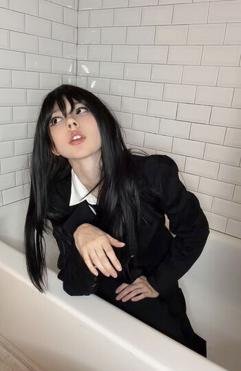 Full leaked Jillynozomi page private onlyfans photo