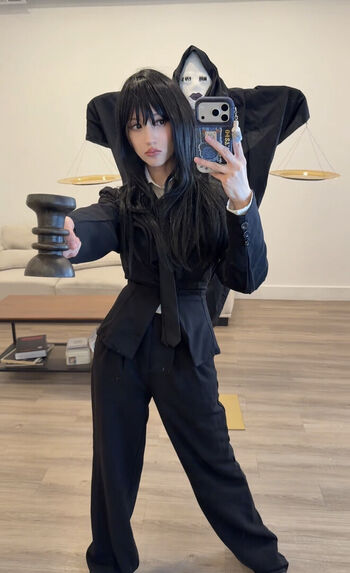 Full leaked Jillynozomi page private onlyfans photo