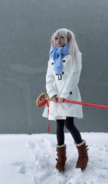 Full leaked Jillynozomi page private onlyfans photo