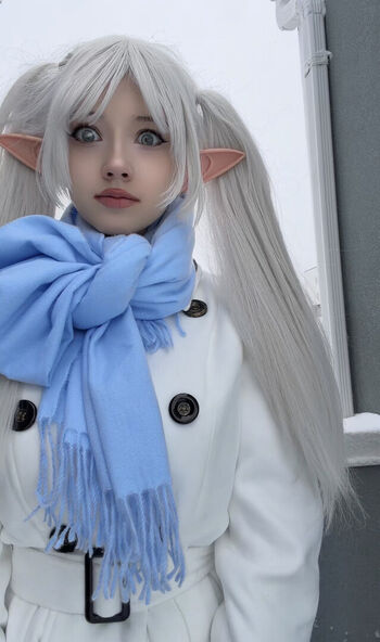 Full leaked Jillynozomi page private onlyfans photo