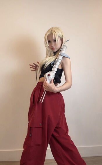 Full leaked Jillynozomi page private onlyfans photo