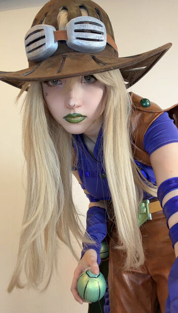 Full leaked Jillynozomi page private onlyfans photo