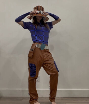 Full leaked Jillynozomi page private onlyfans photo