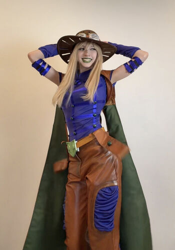 Full leaked Jillynozomi page private onlyfans photo