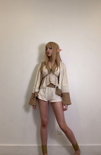 Full leaked Jillynozomi page private onlyfans photo