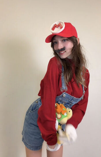 Full leaked Jillynozomi page private onlyfans photo